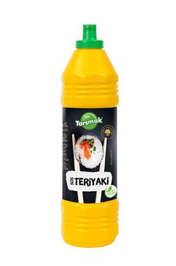 Sos Teriyaki 1100g - TARSMAK